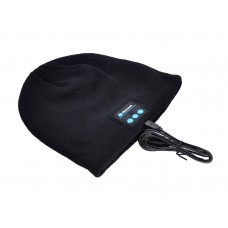 Bluetooth beanie